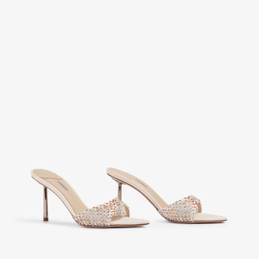 SANDALE GILDA 80 mm - Le Silla | Official Online Store