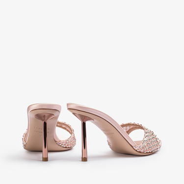 SANDALO GILDA 80 mm - Le Silla | Official Online Store