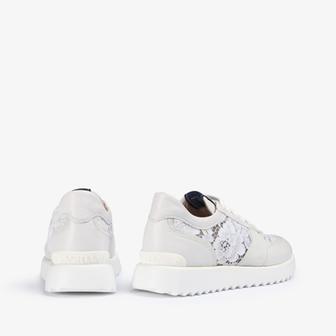 CLAIRE RUNNING CARTA | Le Silla