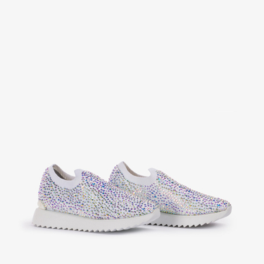 CLAIRE RUNNING CARTA | Le Silla
