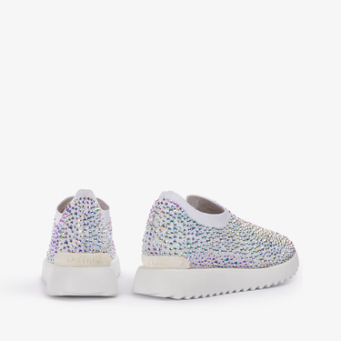 CLAIRE RUNNING CARTA | Le Silla