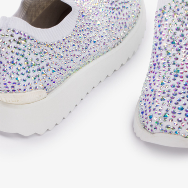 CLAIRE RUNNING CARTA | Le Silla