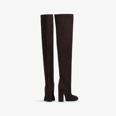 ELSA OVER-THE-KNEE 110 mm - Le Silla | Official Online Store