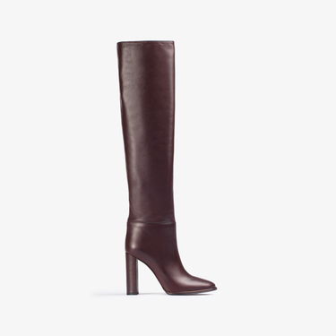 ELSA THIGH-HIGH BOOT 110 mm - Le Silla | Official Online Store
