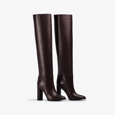ELSA BOOT 110 mm CHERRY | Le Silla