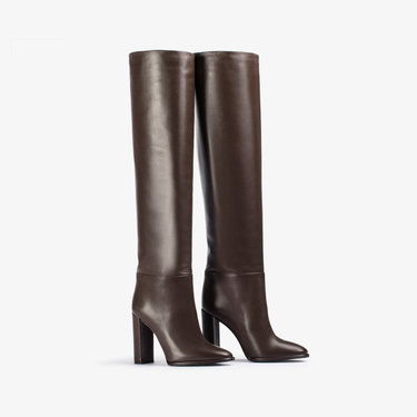 ELSA THIGH-HIGH BOOT 110 mm - Le Silla | Official Online Store