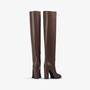 ELSA BOOT 110 mm - Le Silla | Official Online Store