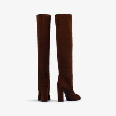 ELSA BOOT 110 mm - Le Silla | Official Online Store