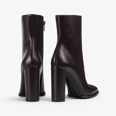 STIVALETTO ELSA 110 mm - Le Silla | Official Online Store