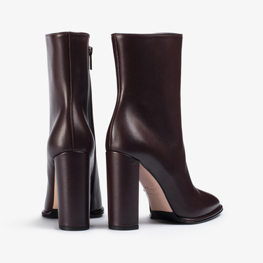 STIVALETTO ELSA 110 mm - Le Silla | Official Online Store