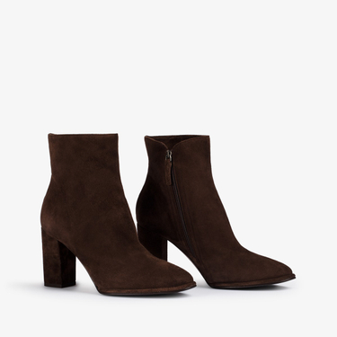 ELSA ANKLE BOOT 90 mm - Le Silla | Official Online Store