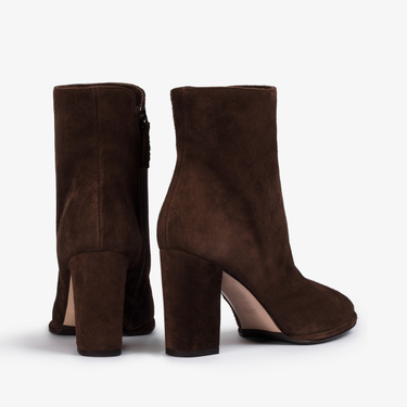 ELSA ANKLE BOOT 90 mm - Le Silla | Official Online Store