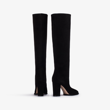 STIVALE ELSA 90 mm NERO | Le Silla