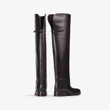 STIVALE CHARLOTTE - Le Silla | Official Online Store
