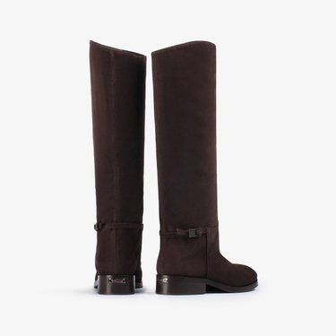 BOTTE CHARLOTTE - Le Silla | Official Online Store