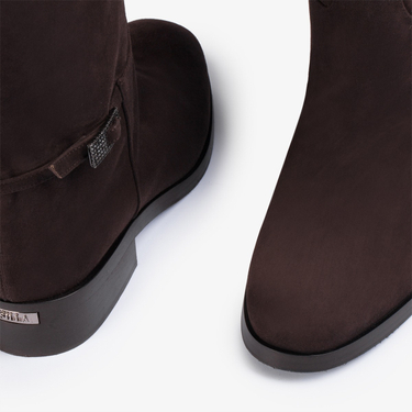 BOTTE CHARLOTTE - Le Silla | Official Online Store
