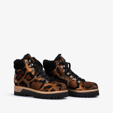TREKKING ST. MORITZ - Le Silla | Official Online Store
