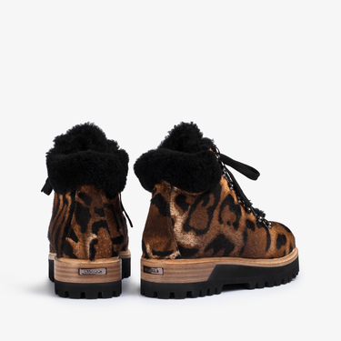 TREKKING ST. MORITZ - Le Silla | Official Online Store