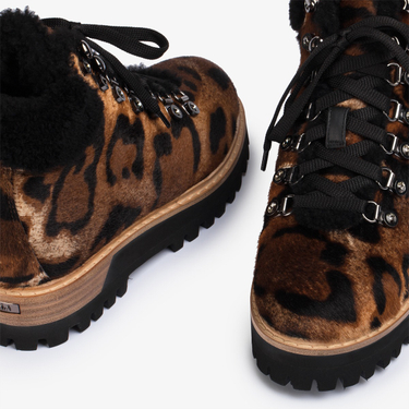 TREKKING ST. MORITZ - Le Silla | Official Online Store