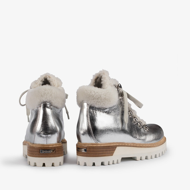 ST. MORITZ TREKKING ARGENTO | Le Silla