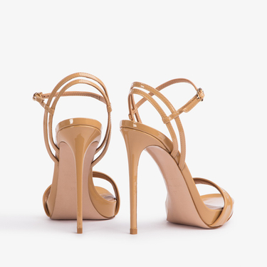 GWEN SANDAL 120 mm DOHA | Le Silla