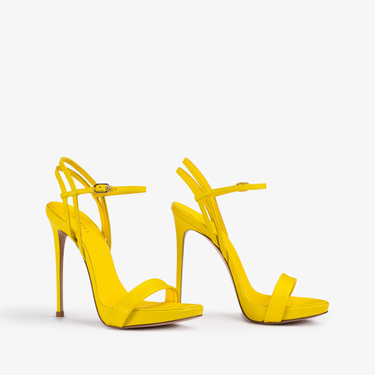 GWEN SANDAL 120 mm STELLA | Le Silla
