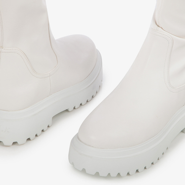 RANGER THIGH-HIGH BOOT 50 mm CARTA | Le Silla