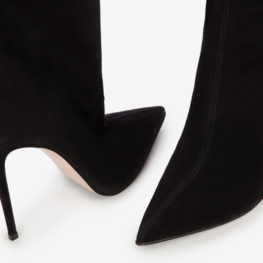 CUISSARD POWDER NERO