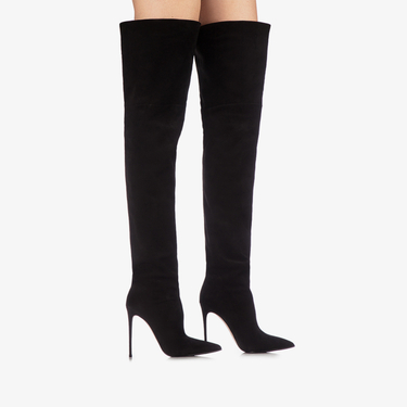 CUISSARD POWDER NERO