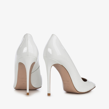 EVA PUMP 100 mm CARTA | Le Silla