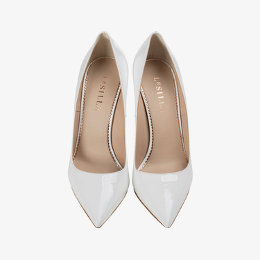 EVA PUMP 120 mm CARTA | Le Silla