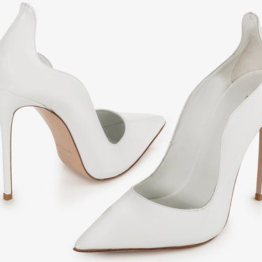 IVY PUMP 120 mm CARTA | Le Silla
