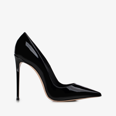 DÉCOLLETÉ EVA 120 mm NERO | Le Silla
