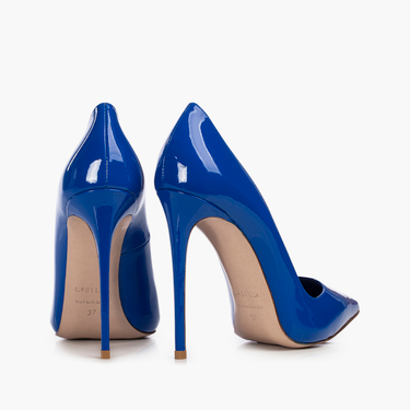 EVA PUMP 120 mm PERSIA | Le Silla