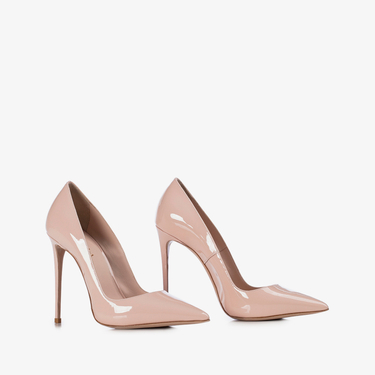 EVA PUMP 120 mm SKIN | Le Silla