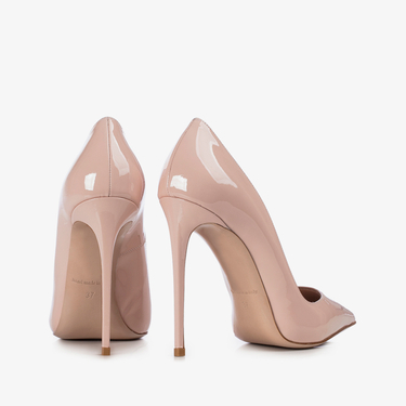 EVA PUMP 120 mm SKIN | Le Silla