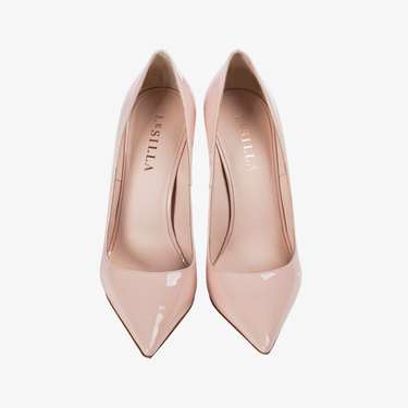 EVA PUMP 120 mm SKIN | Le Silla