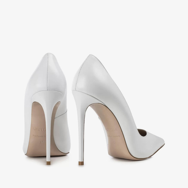 EVA PUMP 120 mm CARTA | Le Silla