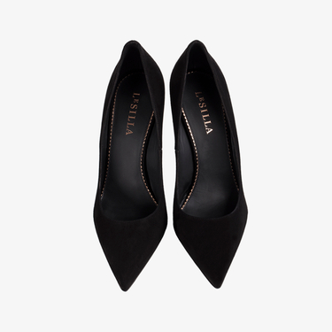 EVA PUMP 100 mm NERO | Le Silla