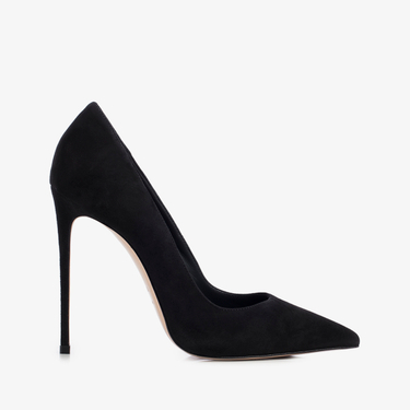 EVA PUMP 120 mm NERO | Le Silla