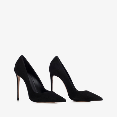 EVA PUMP 120 mm NERO | Le Silla