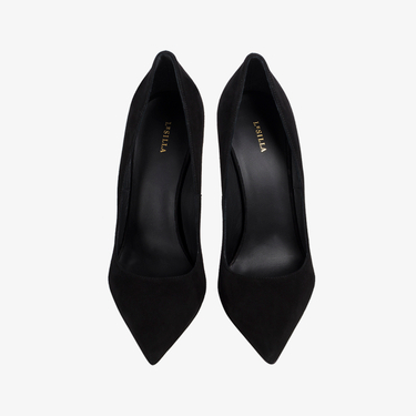 EVA PUMP 120 mm NERO | Le Silla