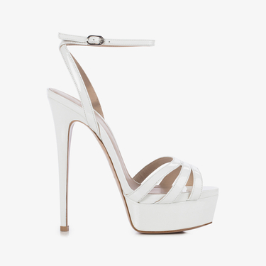 SANDALE LOLA 140 mm CARTA | Le Silla
