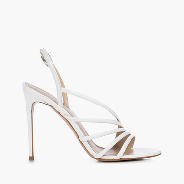 SCARLET SANDAL 105 mm CARTA | Le Silla
