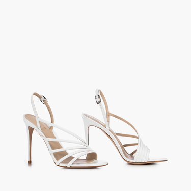 SCARLET SANDAL 105 mm CARTA | Le Silla