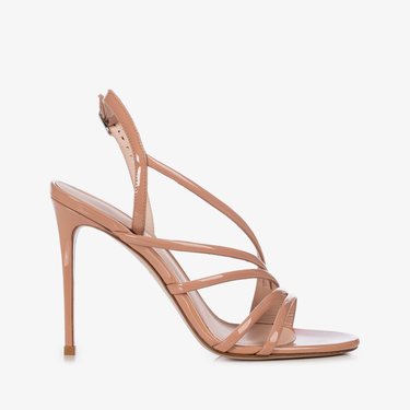 SCARLET SANDAL 105 mm PHARD | Le Silla