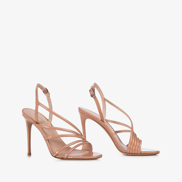 SCARLET SANDAL 105 mm PHARD | Le Silla