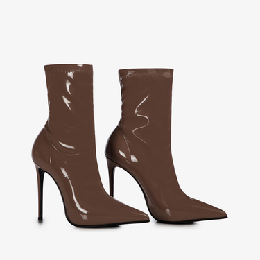 BOTTINE EVA 120 mm SILK | Le Silla