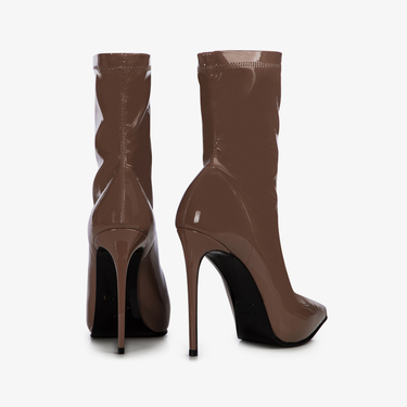 BOTTINE EVA 120 mm SILK | Le Silla