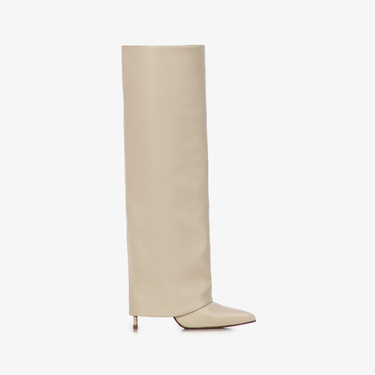 BOTTE ANDY 120 mm MILK | Le Silla